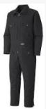 Poly-Cotton Coverall - Click Image to Close